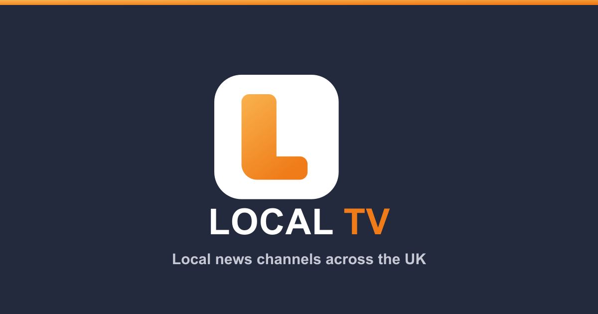 Local Tv Local TV — local news channels across the UK